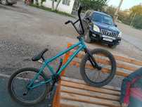 велосипед bmx Premium Inspired