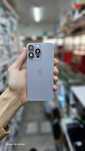 iPhone 15 pro Max Titan Natural Крышка снятая оригинал