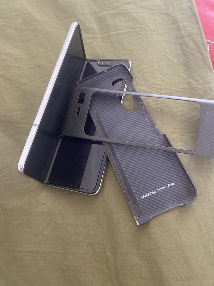 Samsung fold 2 512гб