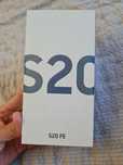 Samsung S20FE 6/128