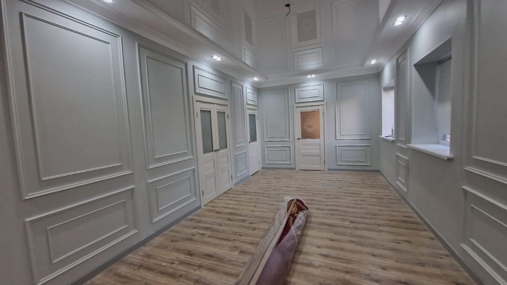 Ремонт квартир и домов