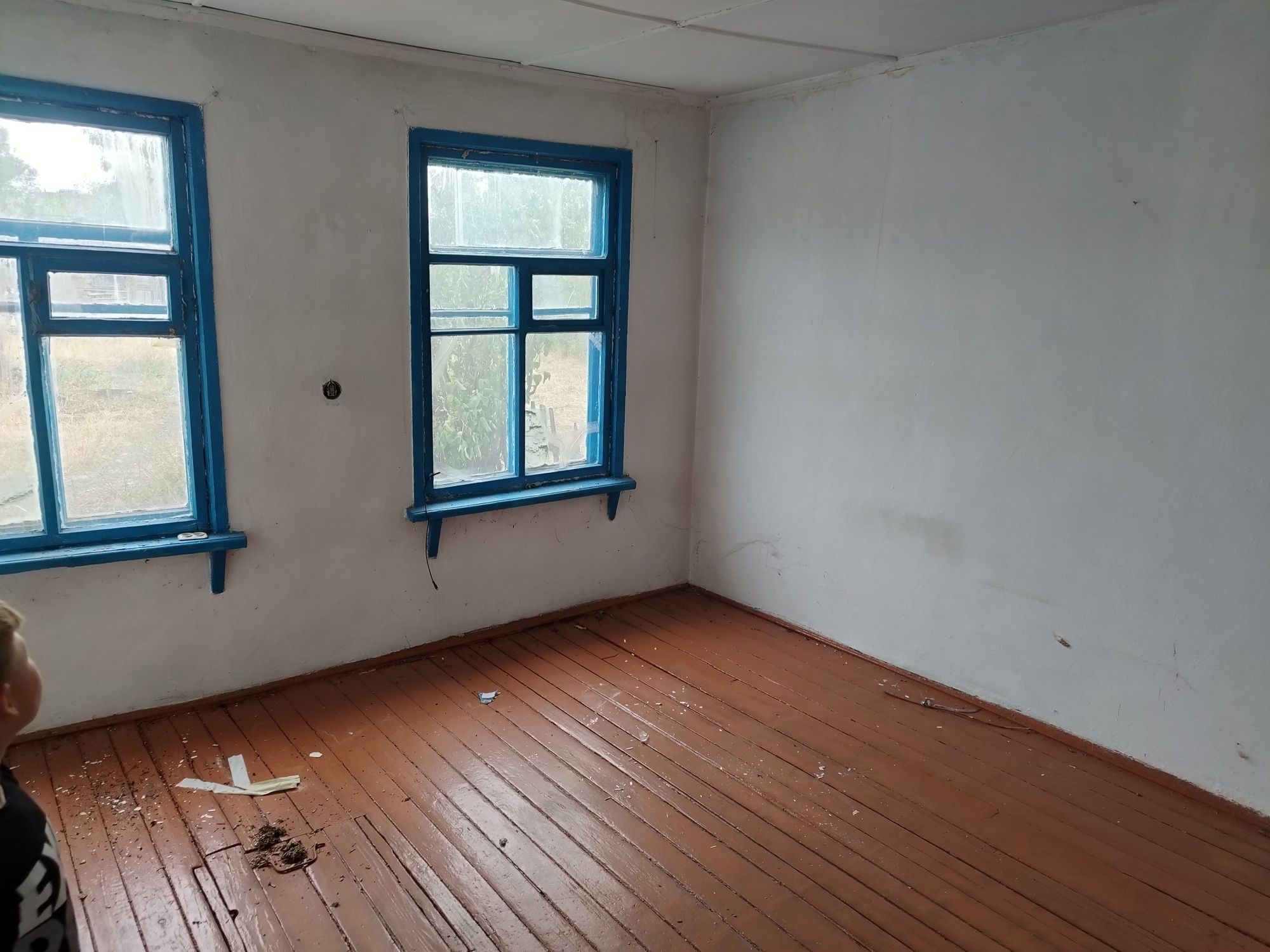 Продам квартиру  барачного типа