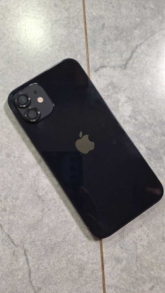 Iphone 12 256гб Face Id есть