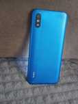 Телефон Redmi 9A.