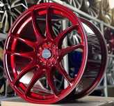Комплект дисков XXR 527 R18