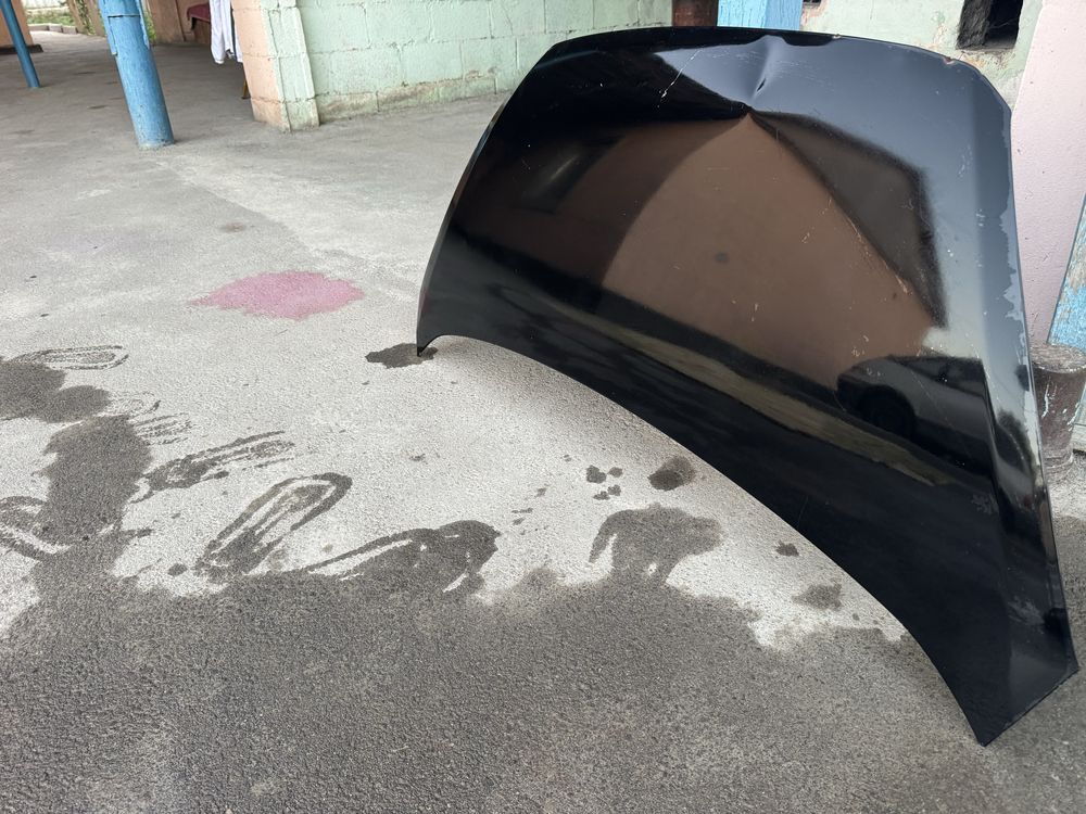 Капот Kia Picanta