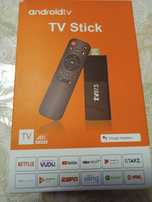 Медиаплеер Blulory 4K Stick