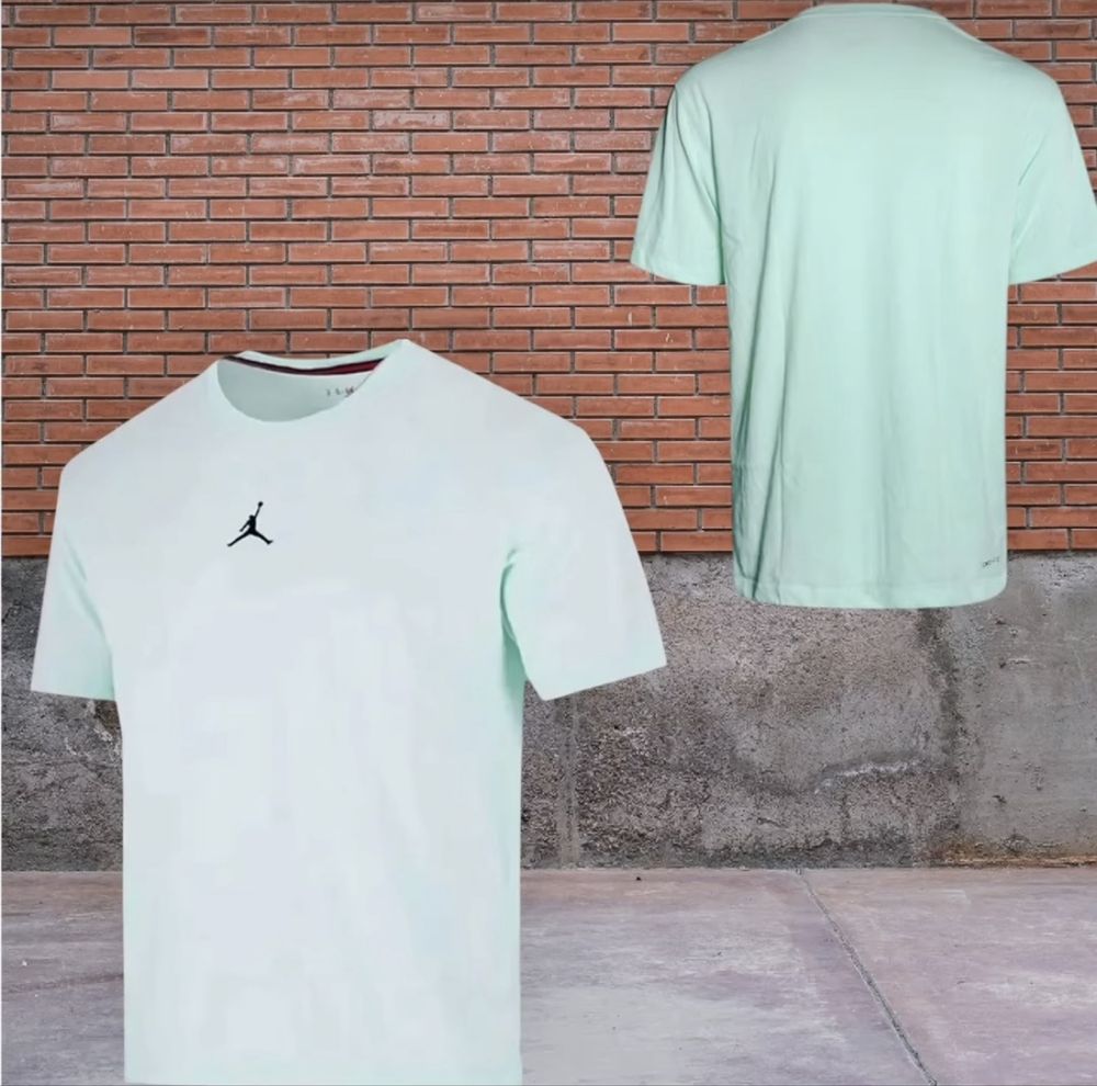 Футболки Nike  Jordan