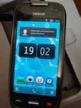 Мобильный телефон Nokia C7-00