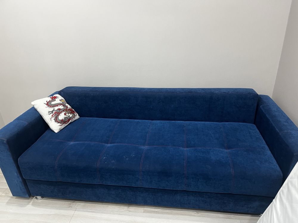 Продам диван за 20 тысяч