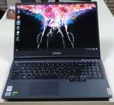Lenovo legion 5 .