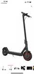 Самокат Xiaomi Smart Electric Scooter Pro