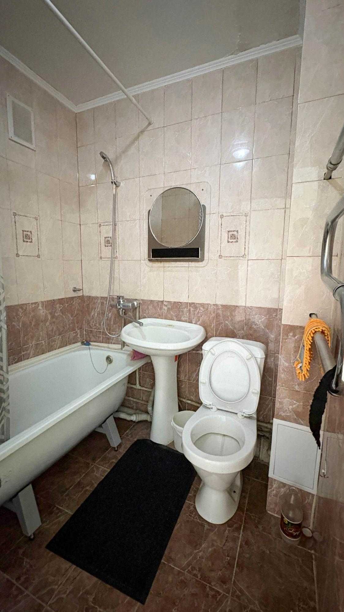 Али Империя,Самал,1 комн.