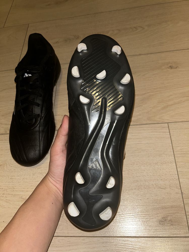 Продам бутсы adidas copa pure 2 league fg оригинал