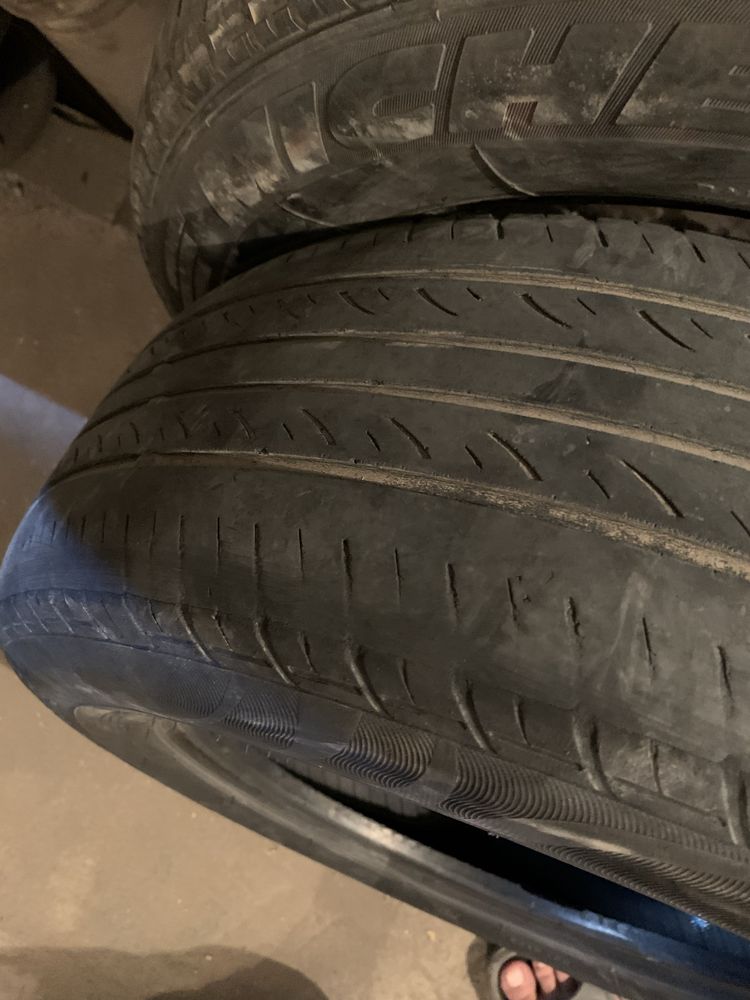 Продам резину р15
