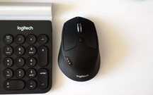 Клавиатура Logtech K780 + мышь Logitech M720