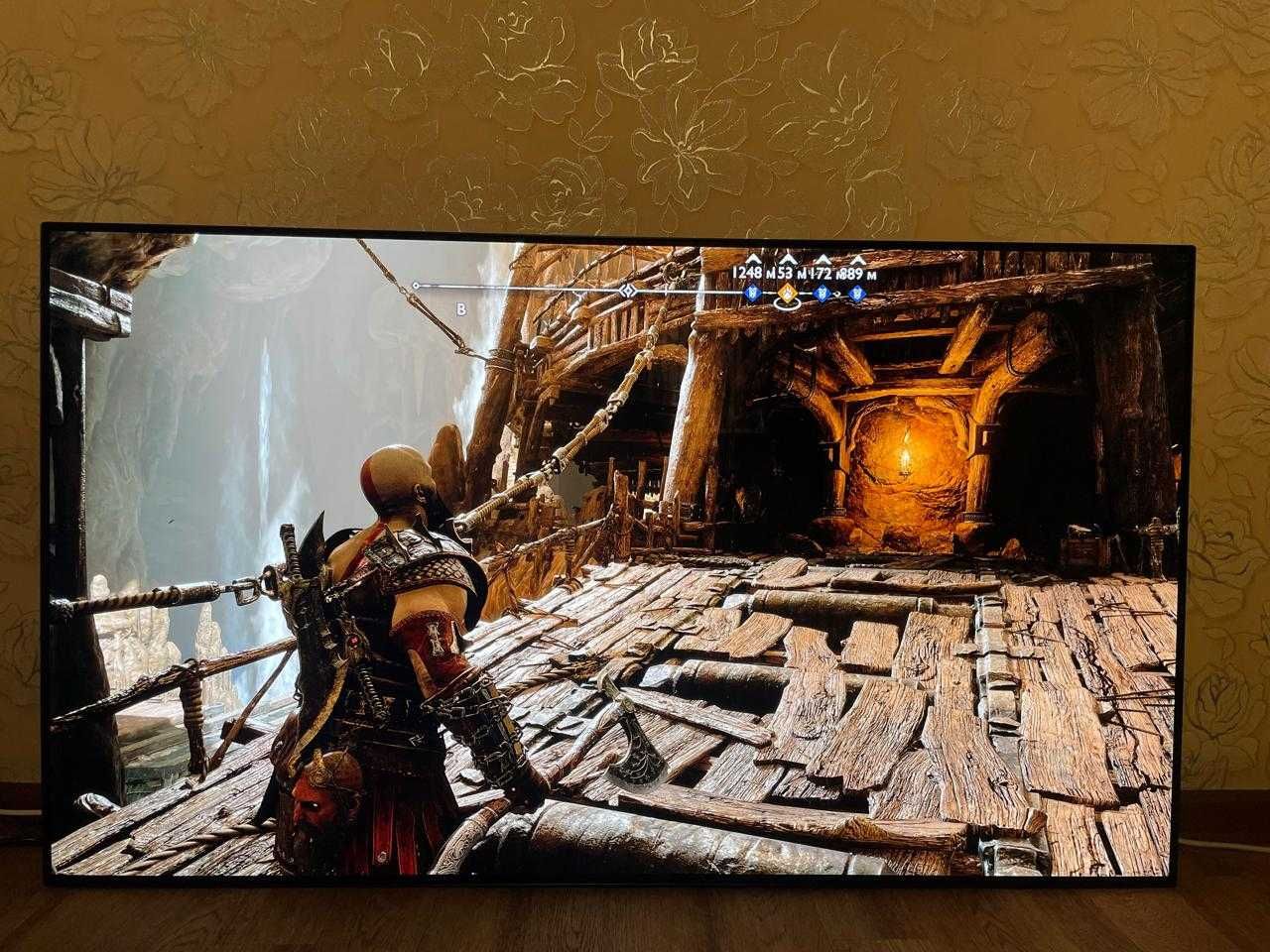 LG OLED55c1rla 4K