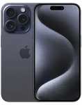 iphone 15pro 128г.
