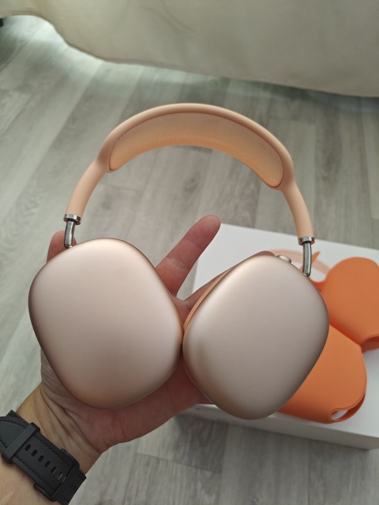 Airpods max 2 type c айрподс макс 2