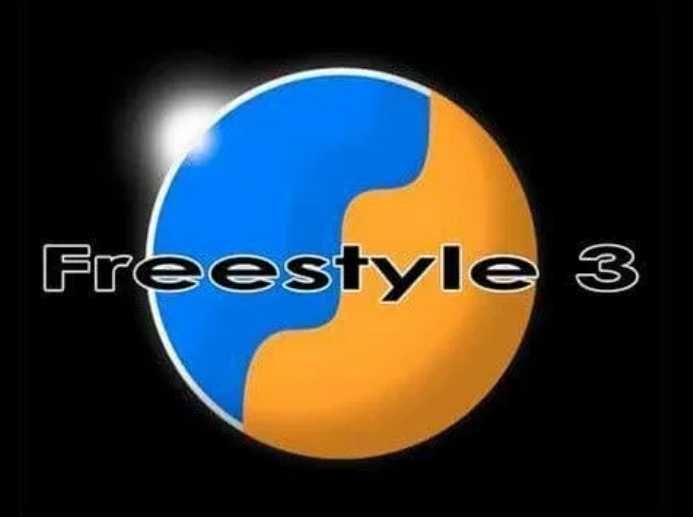 игры xbox 360 Freeboot Фрибут Freestyle 3 Aurora