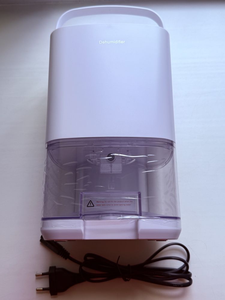 Осущитель воздуха BUST DEHUMIDIFIER V-450