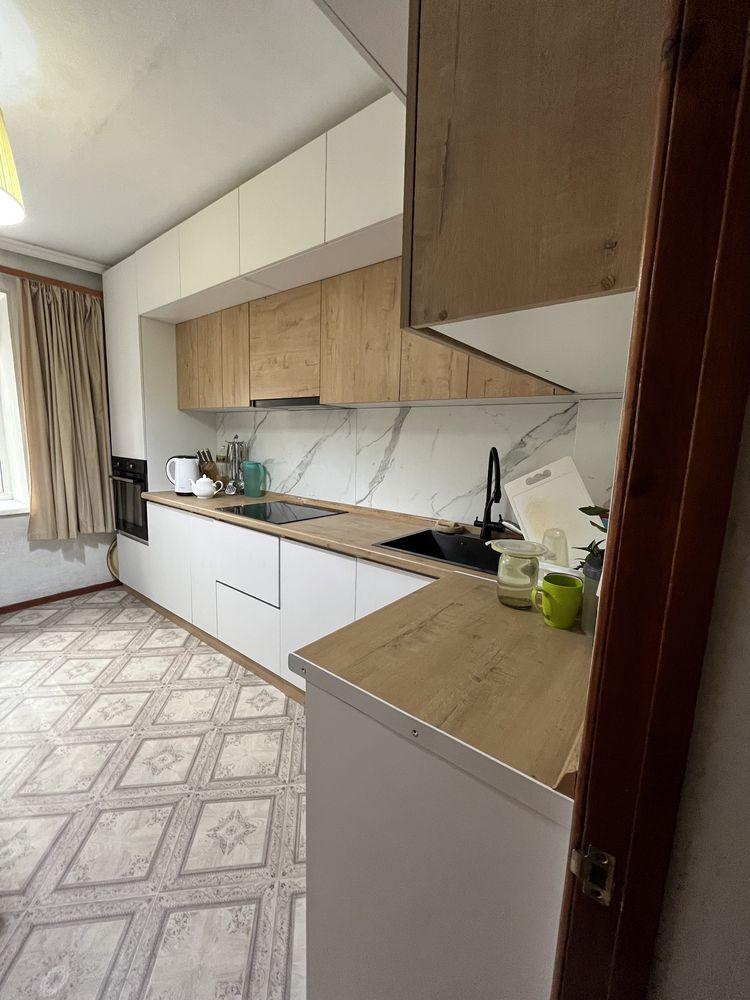 Продам 3-х комнатную квартиру