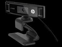 Веб-камера HP HD 3300