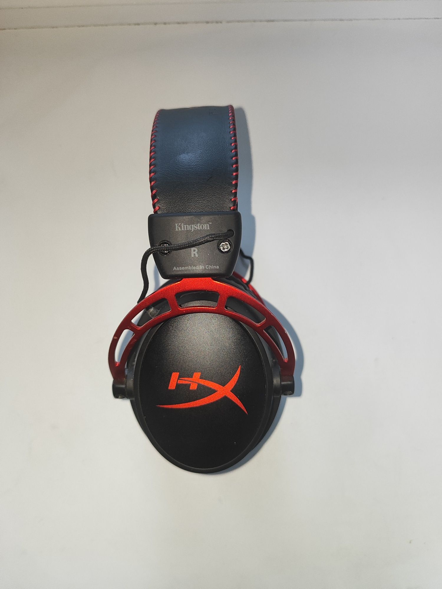 Наушники hyperX cloud alpha