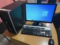 Продам компьютеры i5 ssd128 4шт