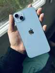 продам Iphone 14 plus