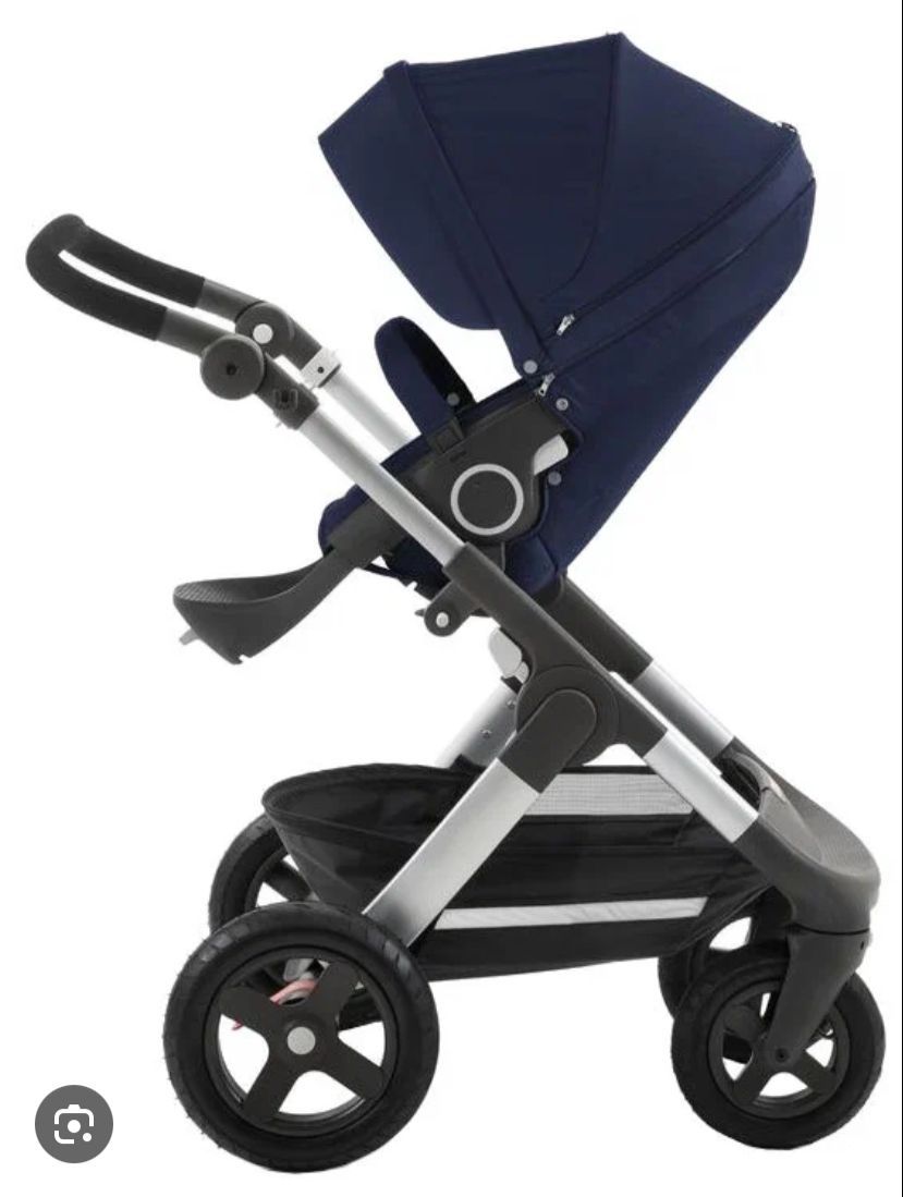 Продам коляску Stokke