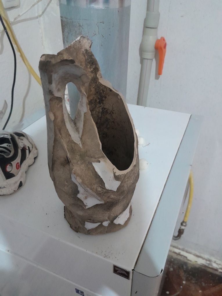 Старинные кувшин