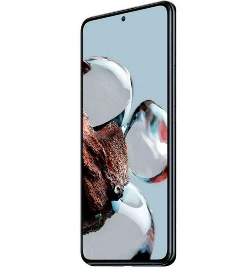 Xiaomi 12T HyperOS торг уместен