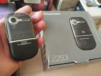 Sony Ericsson Z250i открывашка