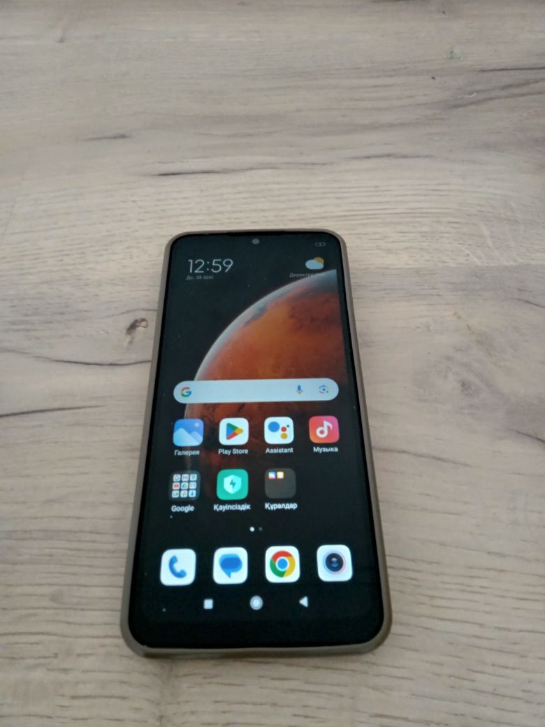 Продается 2 Redmi 9A