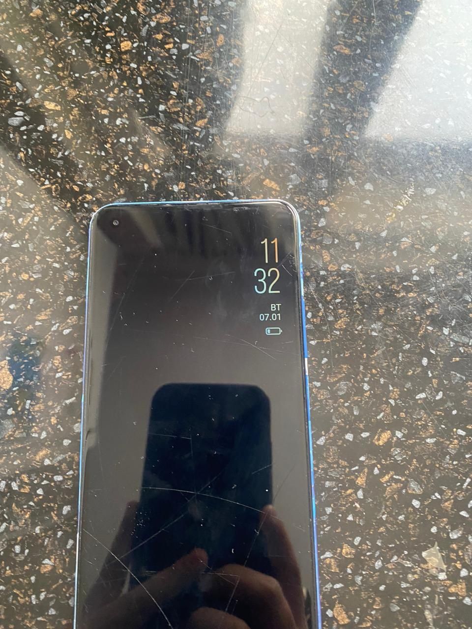 Mi 11 Lite 5G Ne,обмен.