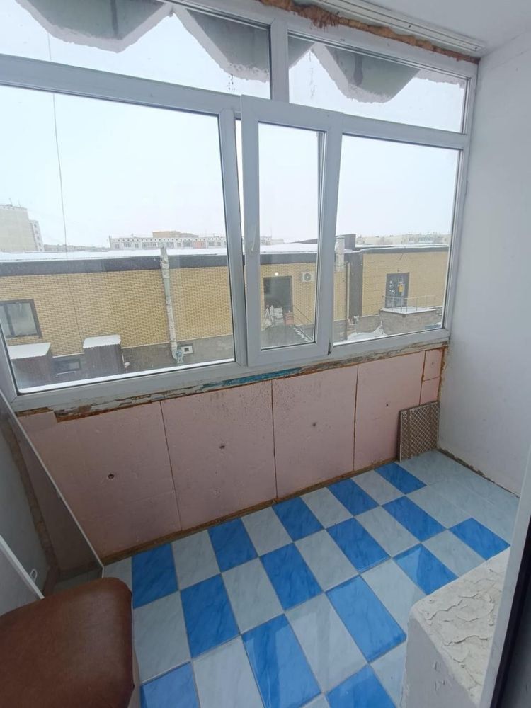 Продам квартиру в центре