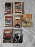 Продам книги в хорошем состоянии