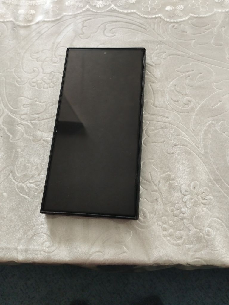 Samsung Galaxy s 24Ultra  5G 256gb