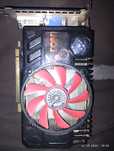 Видеокарта Geforce GTS250