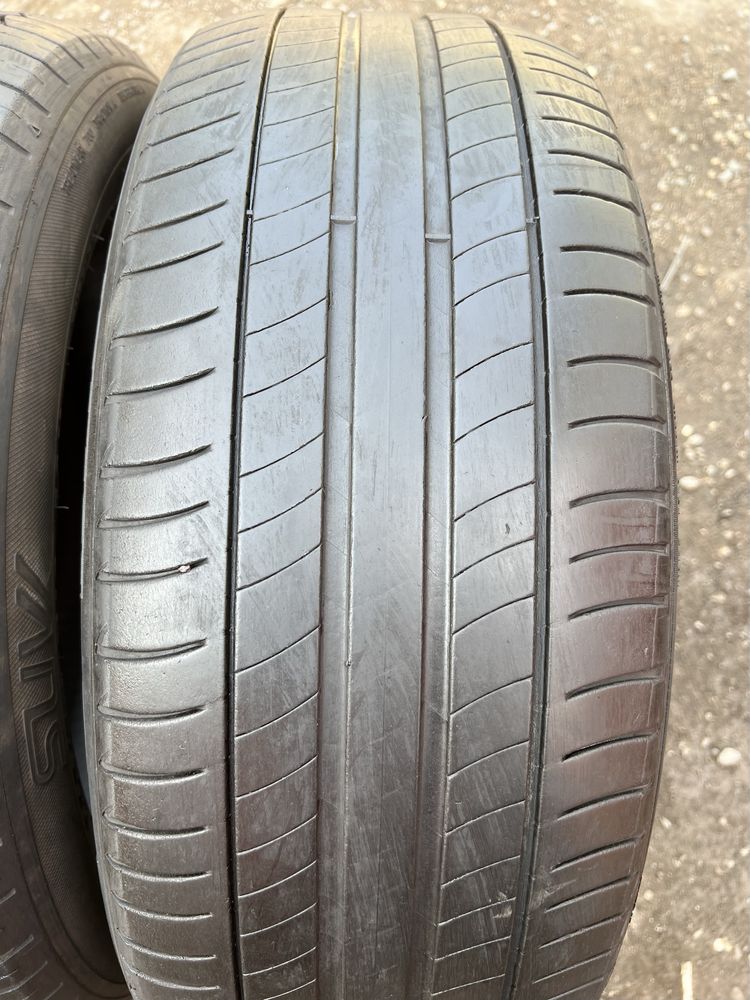 Продам резину1 шт 225/55/18