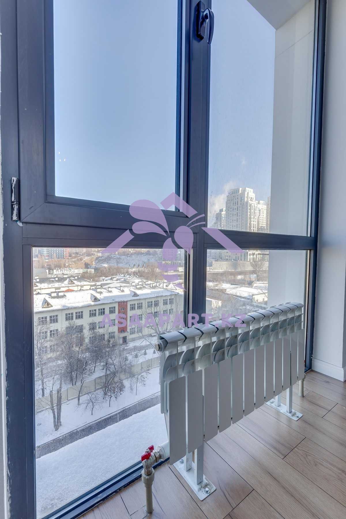Asaapart.kz посуточно Алматы Forum Residence Тимирязева Байтурсынова
