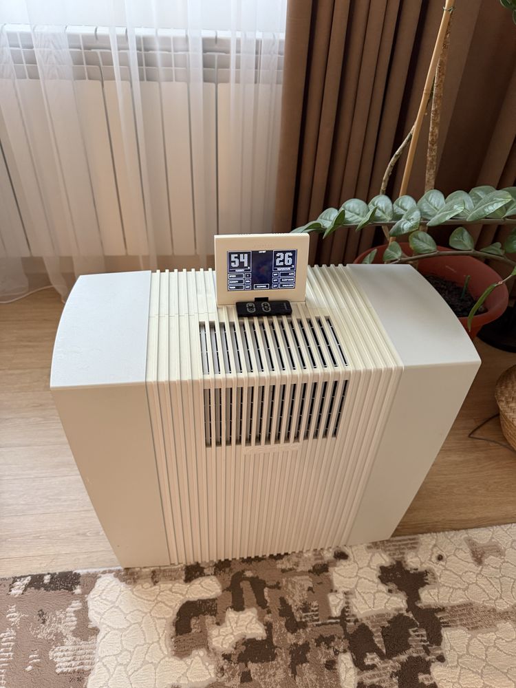Увлажнитель воздуха Venta