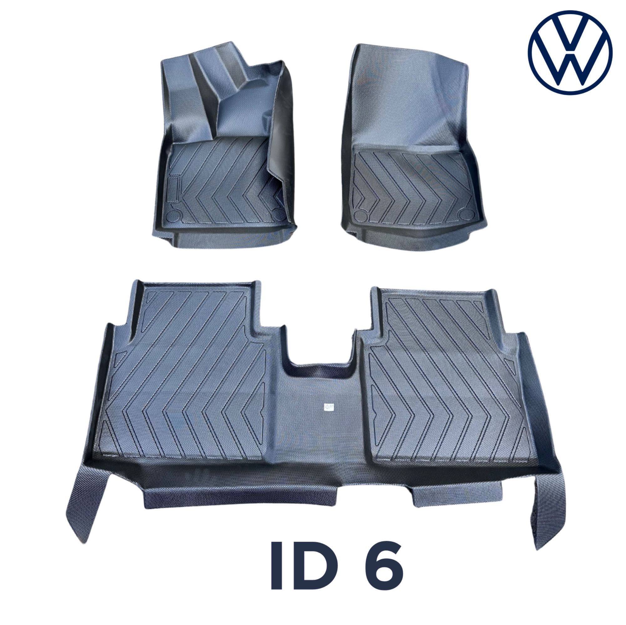Коврики для электромобиля volkswagen ID.6