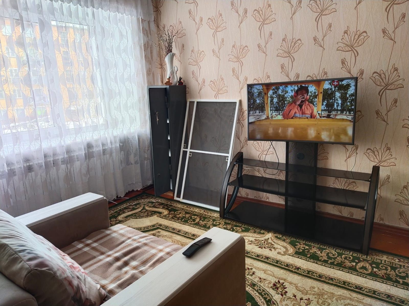 Продам однокомнатную квартиру