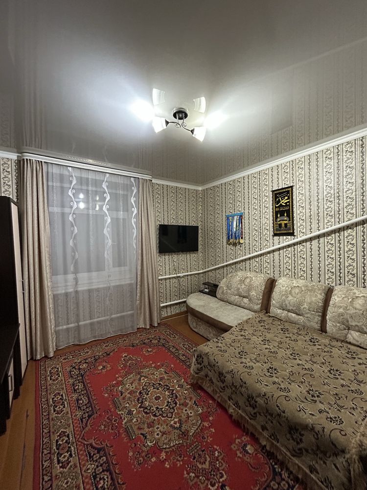 Продам квартиру 3х комнатную