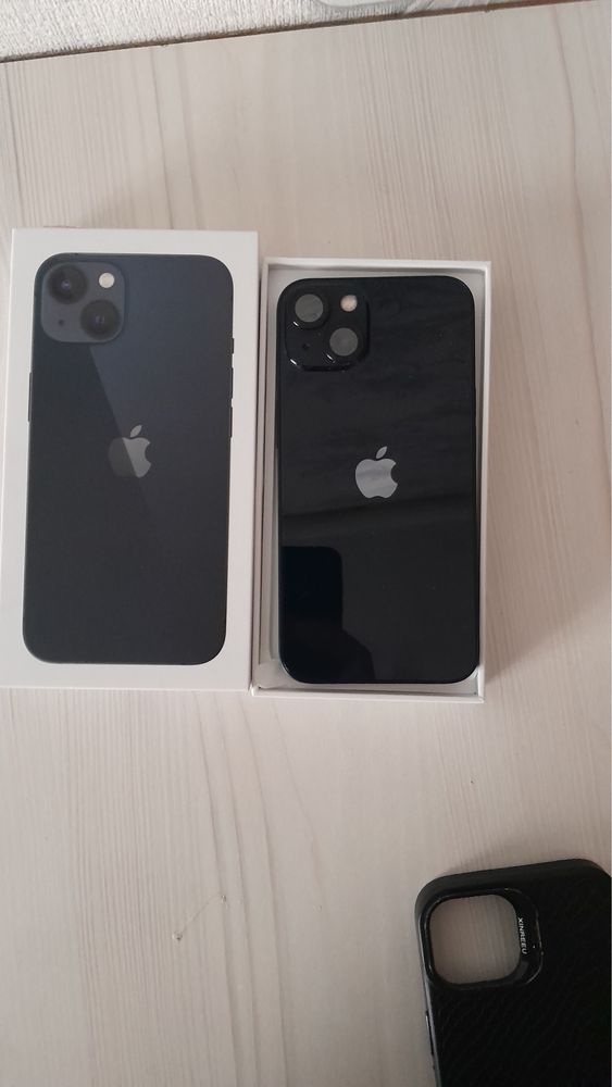 iPhone 13 128 gb