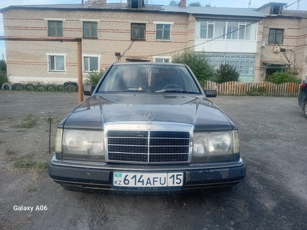 Продам в хорошом состояние мерседес