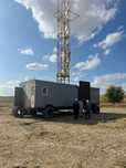 Буровая установка Зиф 1200