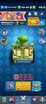 Аккаунт Clash Royale